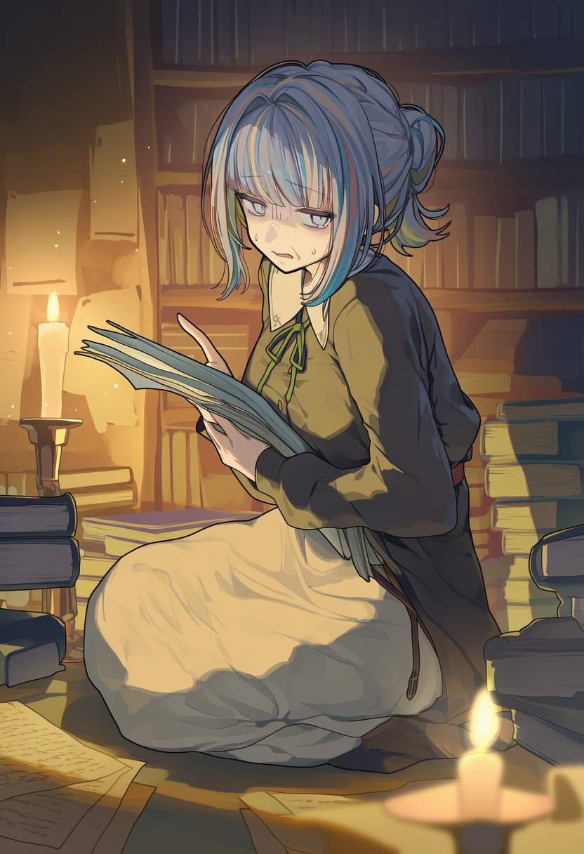 아냐스 폰 까까몰리