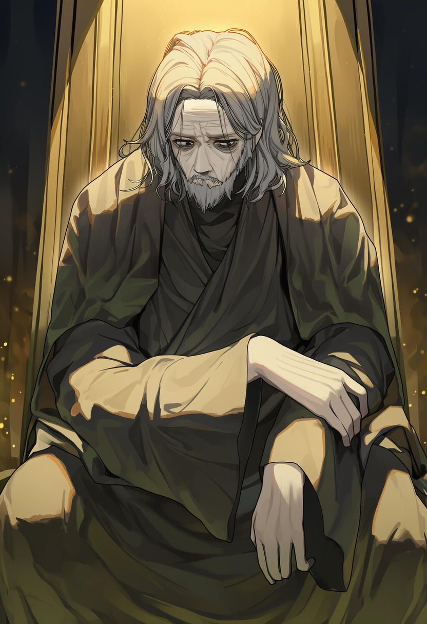 루카스 홀리몰리 4세