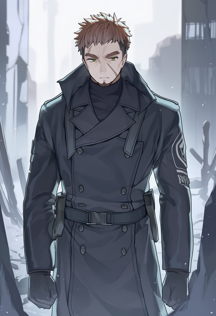 라그너스 하일드